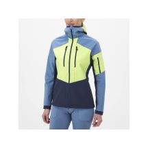 Kurtka MILLET W M White Shield Jkt granatowy