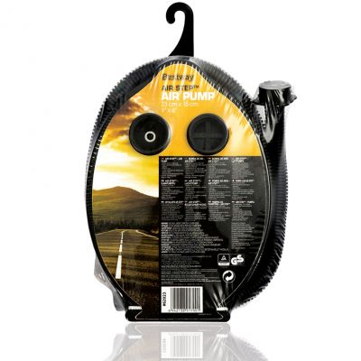 3. MIESZEK BESTWAY 23x15cm  62023,7901