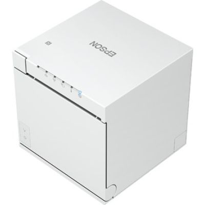 13. Epson TM-M30III 203 x 203 DPI Przewodowa Termiczny Drukarka POS
