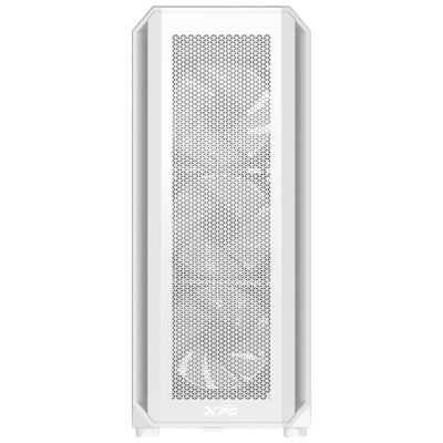 XPG VALOR AIR PLUS Midi Tower Biały