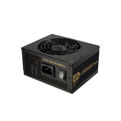 4. Zasilacz FSP Netzteil DAGGER Pro 80+G 850W F-Mod. SFX/ATX3.0/GEN5 w sprzedaży detalicznej
