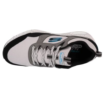 3. Skechers Skech-Air Court - Yatton 232648-GYMT Szare 43