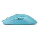 36. Mysz SteelSeries Rival 3 Wireless Gen 2 Aqua