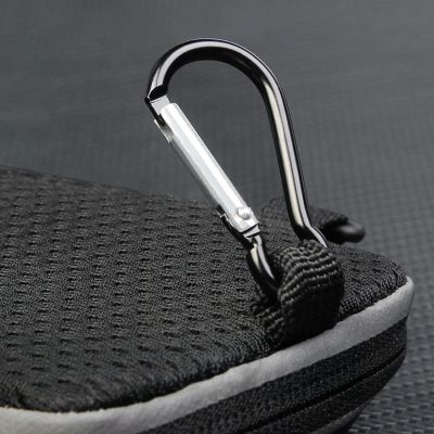 14. Saszetka Wozinsky WSDB-B armband opaska na ramię na telefon do biegania - czarna