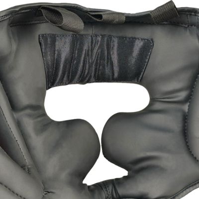 9. Kask bokserski KSS-VOLT