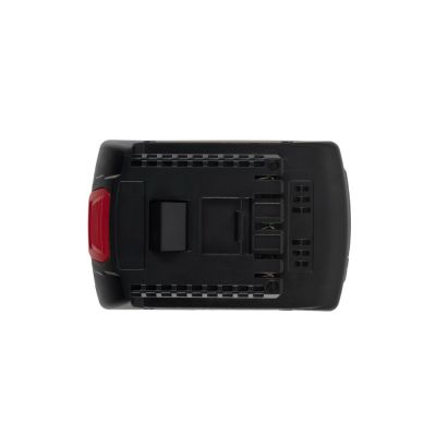 12. Bateria do elektronarzędzi Bosch 18V 5Ah Akumulator zamiennik GBA 1600A002U5