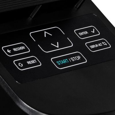 20. VIRTUFIT ROWER TRENINGOWY Z NISKIM WEJŚCIEM 1.2I