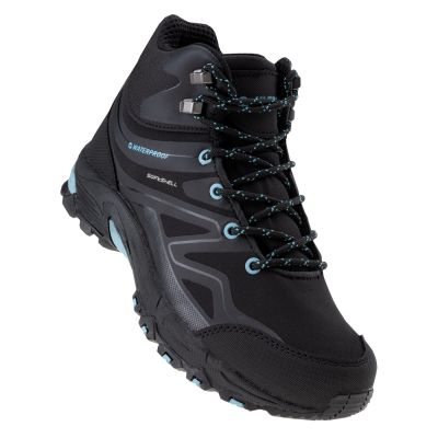 10. Buty Hi-Tec Hendon Mid Wp W 92800377001
