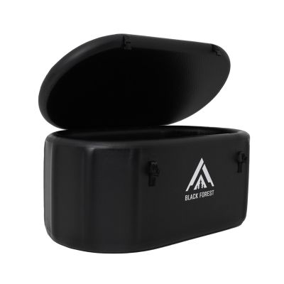 19. Extralink Ice Bath | Wanna do morsowania | 160x85x65cm