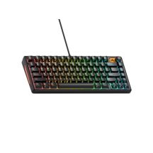 Glorious Gaming GMBK 75% klawiatura USB QWERTY US English Czarny