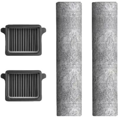 Tineco 606000.57.86 akcesorium/materiał eksploatacyjny do odkurzacza Filtr i szczotka Pionowy odkurzacz