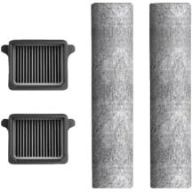 Tineco 606000.57.86 akcesorium/materiał eksploatacyjny do odkurzacza Filtr i szczotka Pionowy odkurzacz