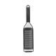8. Microplane 43004 ręczna tarka / spiralizer Tarka płaska Czarny