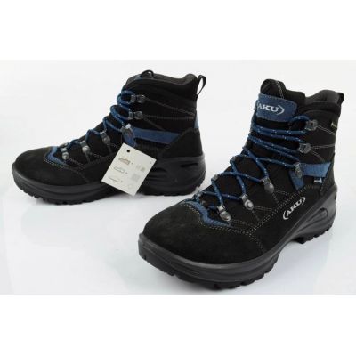 9. Buty trekkingowe Aku Civetta Therm200 GTW W 311173