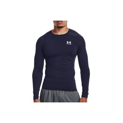 3. Koszulka Under Armour Heatgear Armour Long Sleeve M 1361524-410