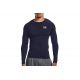 3. Koszulka Under Armour Heatgear Armour Long Sleeve M 1361524-410