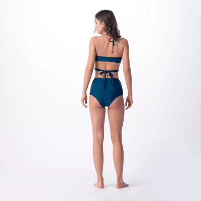 4. Dół stroju kąpielowego Aquawave Palima Bottom Wmns W 92800398804 