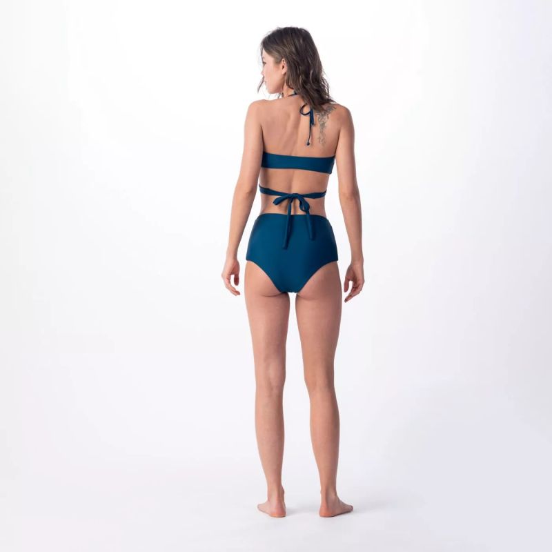 4. Dół stroju kąpielowego Aquawave Palima Bottom Wmns W 92800398804 