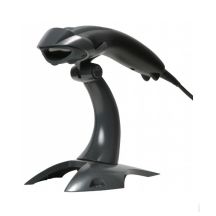 Skaner Honeywell Voyager 1200g, 1D, multi-IF, kit (USB, coiled), black