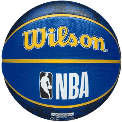 3. Piłka koszykowa 7 Wilson Golden State Warriors WZ4007802X