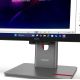 12. Lenovo ThinkVision P40WD-40 monitor komputerowy 100,8 cm (39.7") 5120 x 2160 px LCD Czarny