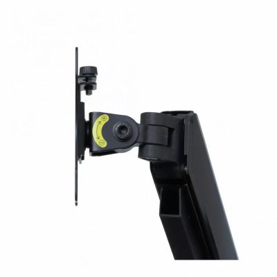 6. Uchwyt do 1 monitora LED/LCD 13-32" UM-115 ART (wspomaganie gazowe 2-9kg)