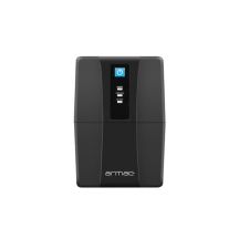 UPS ARMAC HOME LITE LINE-INT 2xSCHUKO HL850F/LEDV2