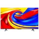 17. TCL P7L 50P7L Telewizor 127 cm (50") 4K Ultra HD Smart TV Wi-Fi Czarny 400 cd/m2