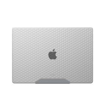 Urban Armor Gear 134012114343 torba na laptop 40,6 cm (16") Pokrowiec Półprzezroczysty