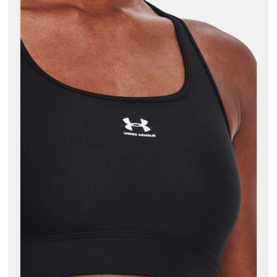 8. Biustonosz sportowy UNDER ARMOUR 1373865-002
