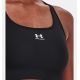 8. Biustonosz sportowy UNDER ARMOUR 1373865-002