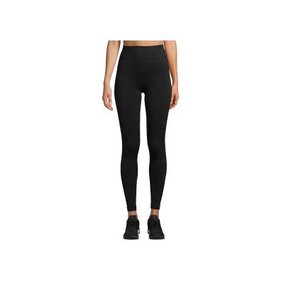 3. Legginsy CASALL Essential Block Seamless High Waist Tights czarny