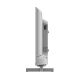 3. Telewizor LCD 24" THOMSON 24HG2S15CW HD Smart TV Google TV Wi-Fi Biały