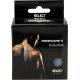 Taśma Select ProfCare K-Tape 5cm x 5m niebieska