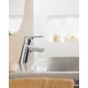 4. Hansgrohe Focus Chrom