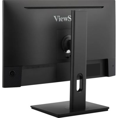 8. Viewsonic X Series XG24G1 monitor komputerowy 61 cm (24") 1920 x 1080 px Full HD LED Czarny
