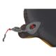 4. Robens Air Impact 50 L 620 mm 1950 mm Żółty