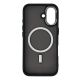 2. Etui Fashion Case na Samsung Galaxy A57 kompatybilne z MagSafe - czarne