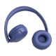 7. JBL TUNE530BTBLU Słuchawki nauszne BT niebieskie