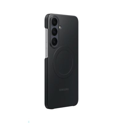 2. Etui Samsung Slim Magnet Cover EF-SS741CBE na Samsung Galaxy S26 FE kompatybilność z MagSafe - czarne