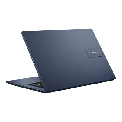 5. ASUS Vivobook 14 X1404VA-EB1619 Core 5 120U 14.0"FHD IPS-level Panel 60Hz 250nits AG 16GB DDR5 SSD512 Intel Graphics Cam720p 42WHrs NoOS Quiet Blue