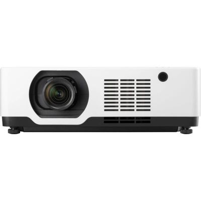 5. Viewsonic LSC601WU projektor danych Projektor o standardowym rzucie 6000 ANSI lumenów 3LCD WUXGA (1920x1200) Biały