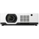 5. Viewsonic LSC601WU projektor danych Projektor o standardowym rzucie 6000 ANSI lumenów 3LCD WUXGA (1920x1200) Biały