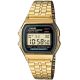 7. Zegarek CASIO A159WGEA-1EF Unisex