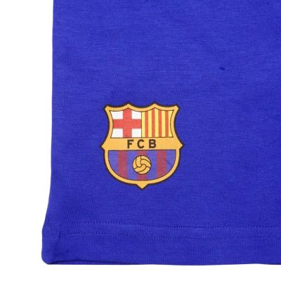 6. FC Barcelona piżama junior 2900003747