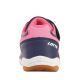 3. Buty dla dzieci Lotto Dasher granatowo-różowe 2600920K 5944