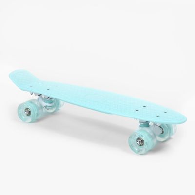6. Deskorolka fiszka SMJ sport BS-2206PL HS-TNK-000014000