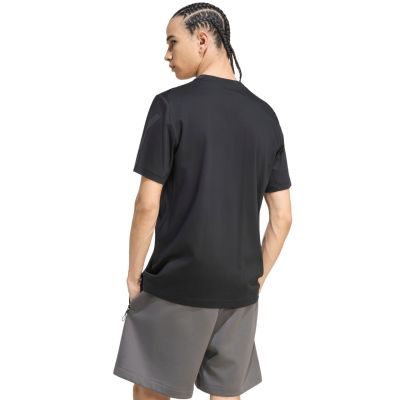 3. Koszulka męska adidas Z.N.E. czarna KF3796