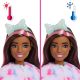 3. Barbie Cutie Reveal JJP65 lalka