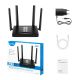 9. Access Point CUDY AX3000 2,5G AP3000D